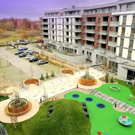 Brandneue In Mit Garten